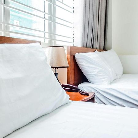 H Hotel Quy Nhơn Kültér fotó