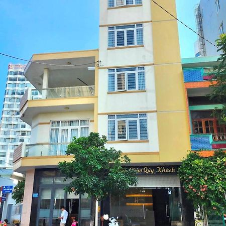 H Hotel Quy Nhơn Kültér fotó