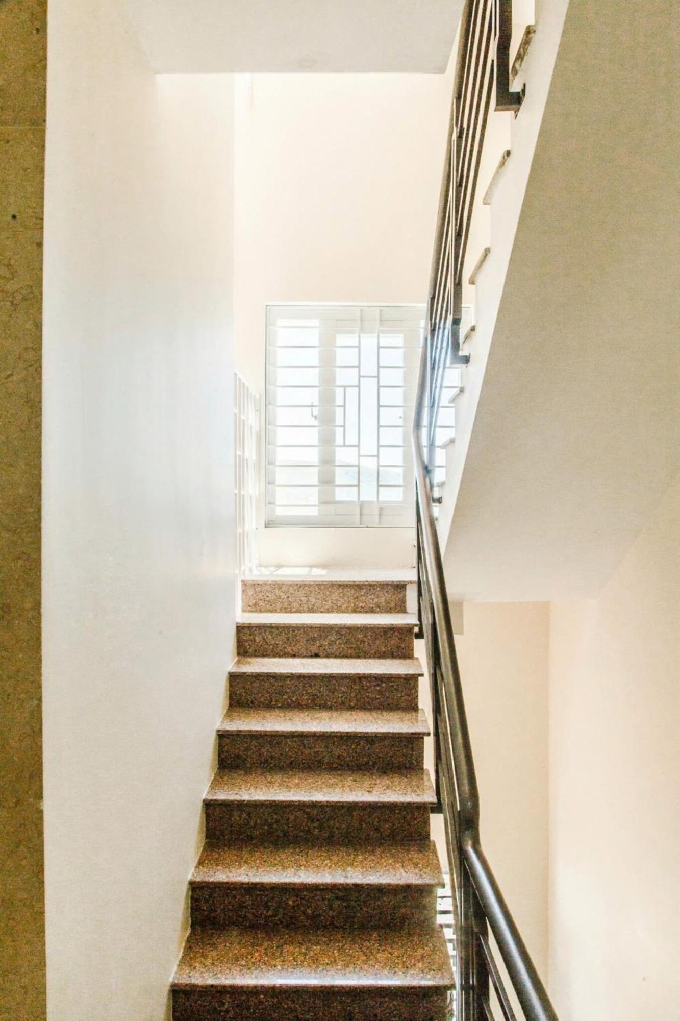 H Hotel Quy Nhơn Kültér fotó