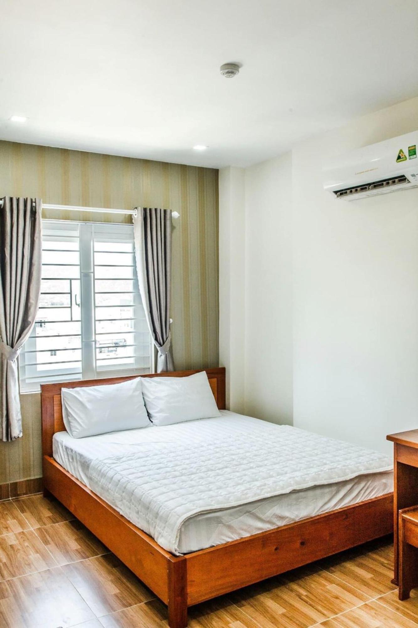 H Hotel Quy Nhơn Kültér fotó